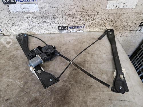 Used Front left window mechanism Front left window mechanism SKODA FABIA III (NJ3) 1.0 (60 hp) 33011947 33011947