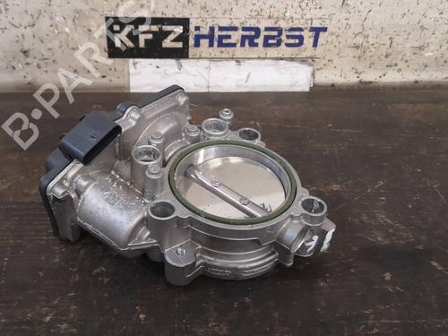 Used Throttle body BMW 3 Touring (G21, G81) 330 i xDrive (245 hp) 20496326