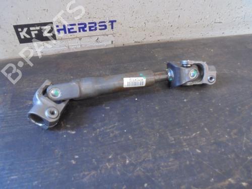 Used Steering column universal joint VW UP! (121, 122, BL1, BL2, BL3, 123) 1.0 (75 hp) 13062492