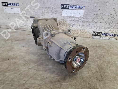 Annen DACIA DUSTER (HM_) 1.5 dCi 115 4x4 (HMAD) (116 hp) 26531772