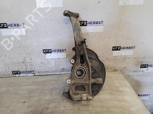 Left front steering knuckle AUDI Q7 (4MB, 4MG, 4MQ) 50 TDI Mild Hybrid quattro | BP24168573M25 