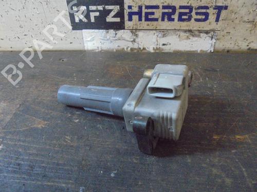 Used Electronic module SUBARU IMPREZA Saloon (GD) 2.5 i WRX AWD (GDG) (230 hp) 13442176