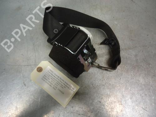 Used Rear right seatbelt FORD MONDEO IV (BA7) 2.0 TDCi (140 hp) 13432120