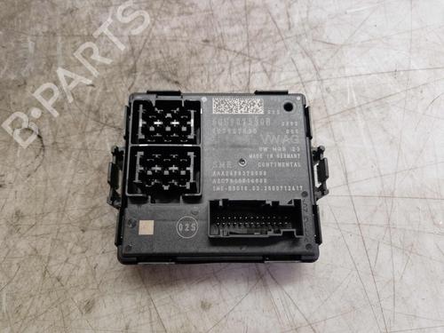 Used Control unit SKODA OCTAVIA IV Combi (NX5, PV5) 1.5 TSI e-TEC (150 hp) 30587897