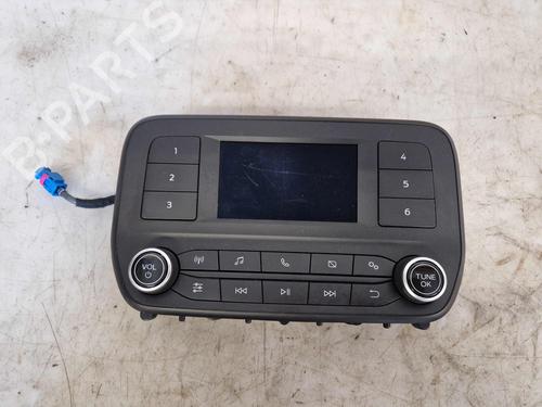 electronic-module-ford-fiesta-vii-hj-hf-2017-38989332 main image
