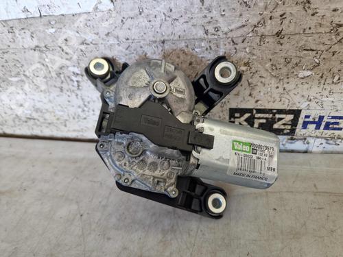 Used Rear wiper motor OPEL MERIVA B MPV (S10) 1.3 CDTI (75) (95 hp) 26201960