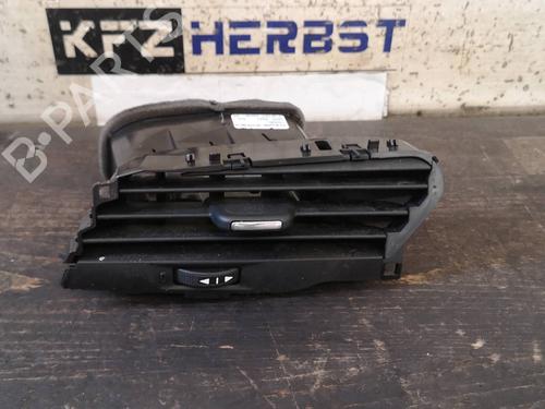 Used Air vent OPEL CORSA E (X15) 1.4 (08, 68) (75 hp) 13063867