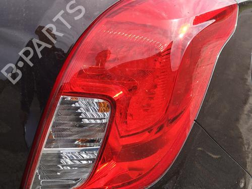 Høyre baklys OPEL MOKKA / MOKKA X (J13) 1.4 (_76) (140 hp) 29447030