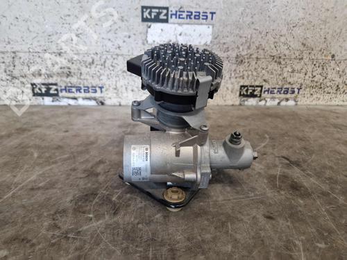 Used Servo brake Servo brake AUDI A3 Sportback (8VA, 8VF) 1.4 TSI (150 hp) 36488299 36488299