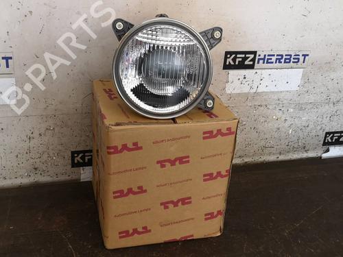 Used Right headlight BMW 5 (E34) 520 i (129 hp) 20644031