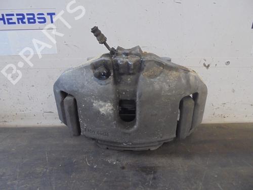 Used Left front brake caliper BMW 5 Gran Turismo (F07) 530 d (245 hp) 12867876