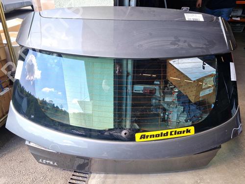 Bakluke CC/Kombi-Kupé OPEL ASTRA K (B16) 1.4 Turbo (68) (150 hp) 25716630