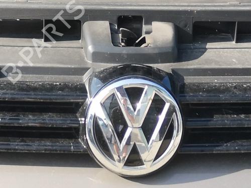 Used Grille Grille 37487750 37487750