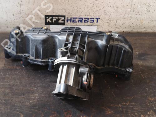 Used Intake manifold SEAT IBIZA IV (6J5, 6P1) 1.6 TDI (90 hp) 20091650