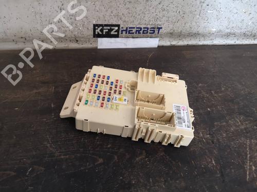 Fuse box KIA CEE'D Sportswagon (JD) 1.4 CVVT | BP12894077E1 