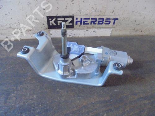 Motor limpia trasero BMW X5 (F15, F85) xDrive 40 d (313 hp) 12887750