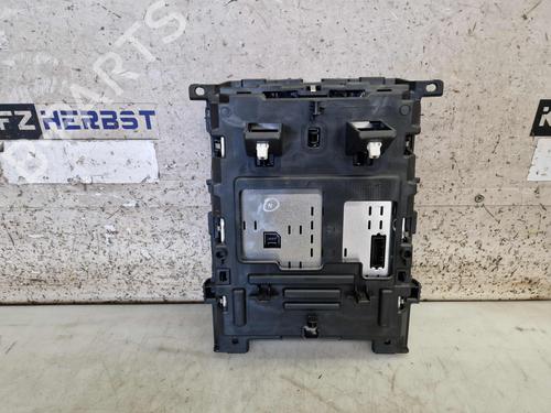 Display RENAULT MEGANE IV Hatchback (B9A/M/N_) 1.5 dCi 110 (B9A3) | BP27312698C48 