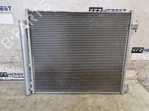 AC Kondensor NISSAN X-TRAIL III (T32_, T32R, T32RR) 1.6 dCi ALL MODE 4x4-i (NT32) (130 hp) 26302066
