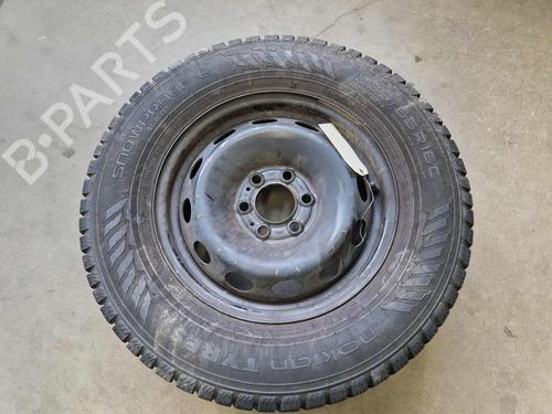 Fælk Fælk FORD TRANSIT V363 Van (FCD, FDD) 2.0 EcoBlue (130 hp) 34398983 34398983