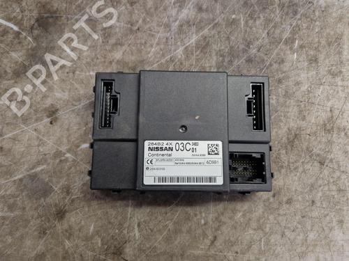 Computer Computer NISSAN NAVARA NP300 (D40) 2.5 dCi 4WD (174 hp) 33929617 33929617