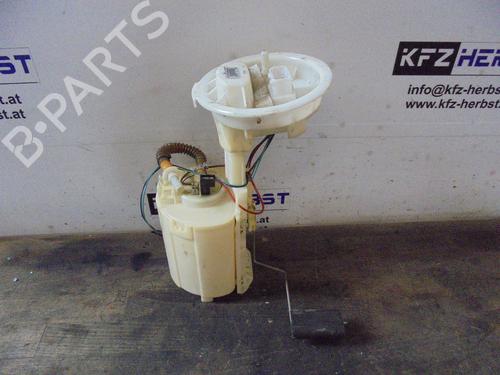 Used Fuel pump MINI MINI Convertible (R52) One (90 hp) 12865275