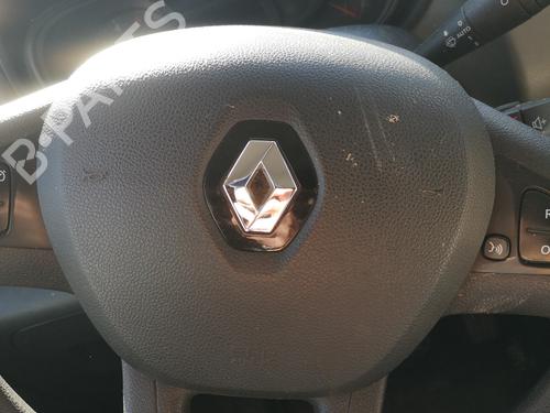 Used Driver airbag Driver airbag RENAULT TRAFIC III Van (FG_) 1.6 dCi 95 (FGMJ, FGMR) (95 hp) 36260159 36260159
