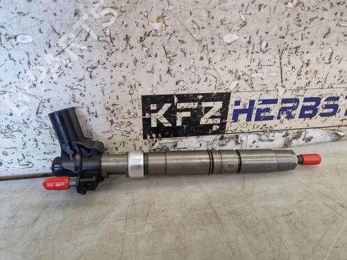 Injector VW TRANSPORTER T5 Platform/Chassis (7JD, 7JE, 7JL, 7JY, 7JZ, 7F 2.0 TDI 03L130277C | 0445116035