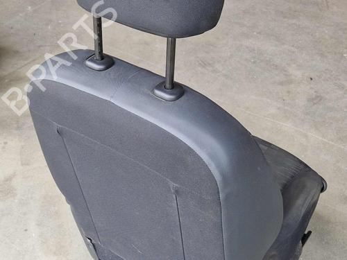 Left front seat CITROËN BERLINGO / BERLINGO FIRST Box Body/MPV (M_) 1.6 HDI 90 (MB9HX, MC9HX) | BP26509622C15 