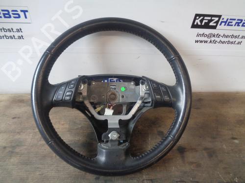 Used Steering wheel MAZDA 6 Hatchback (GG) 2.0 DI (GG14) (143 hp) 12864847