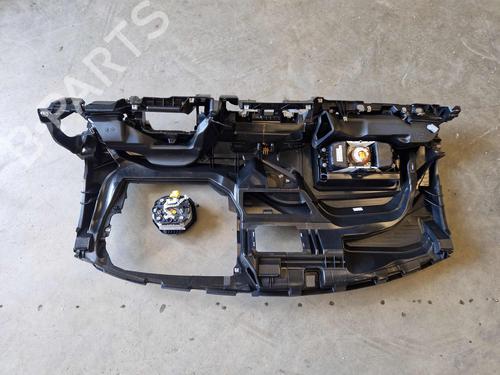 Airbag Kit VW ID.3 (E11, E12) Pro S | BP29717938C86 