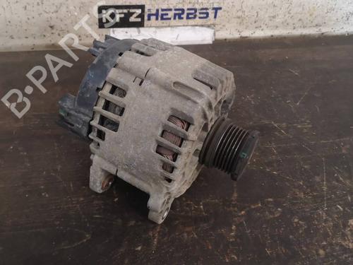 Generator VW TRANSPORTER T5 Platform/Chassis (7JD, 7JE, 7JL, 7JY, 7JZ, 7F 2.0 TDI (114 hp) 13437188