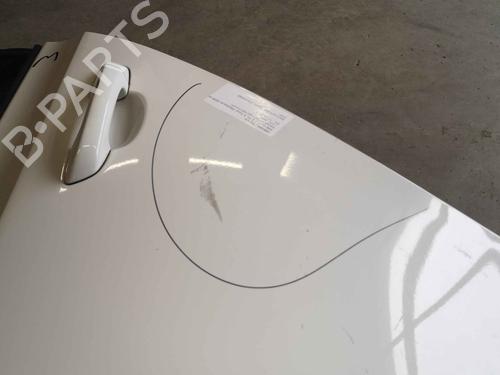 Left rear door VW GOLF VI (5K1) 1.4 TSI | BP22282362C4