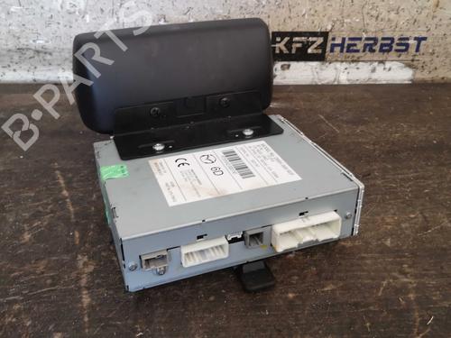 Elektronische module MAZDA 2 Hatchback (DL, DJ) 1.5 | BP22291603M83 