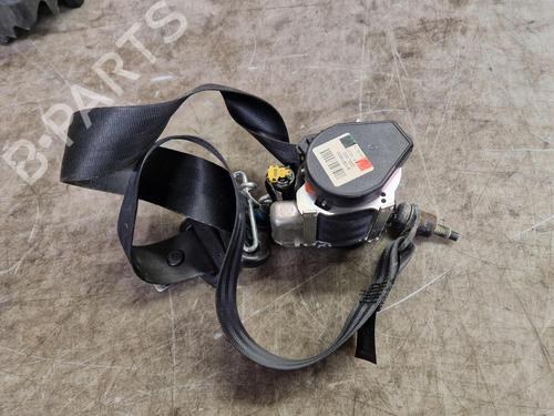 Used Front left seatbelt FORD C-MAX II (DXA/CB7, DXA/CEU) 1.0 EcoBoost (100 hp) 33038820