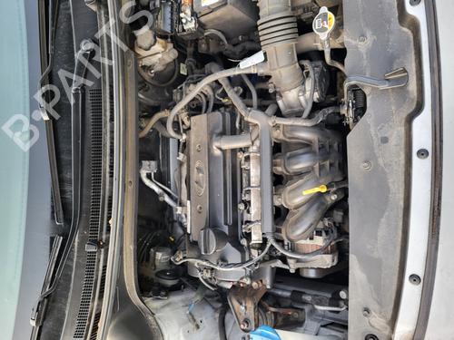 Used Engine Engine HYUNDAI i20 II (GB, IB) 1.2 (84 hp) 39688606 39688606
