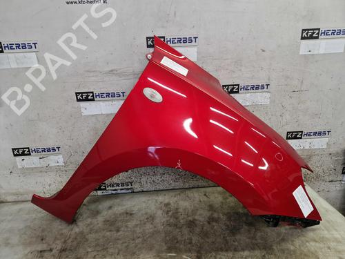 Forskærm Højre SUZUKI SWIFT V (AZ) 1.2 SHVS (A2L412) (90 hp) 31657692