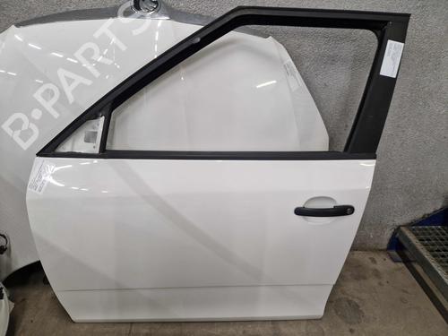 Used Left front door Left front door SKODA FABIA II (542) 1.6 TDI (75 hp) 33324035 33324035