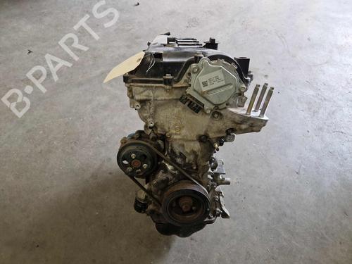 Engine MAZDA 3 (BM, BN) 2.0 | BP29823941M1 