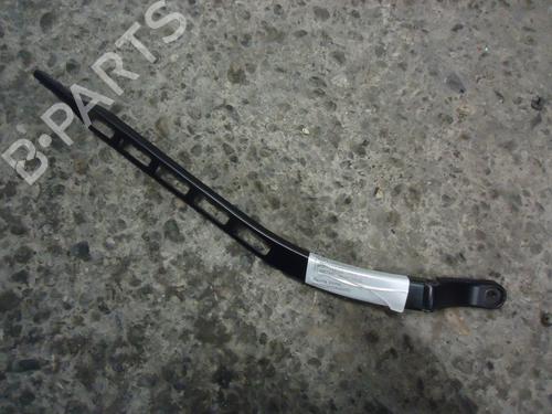 Used Front windshield wiper arm SEAT TOLEDO III (5P2) 1.9 TDI (105 hp) 19946588