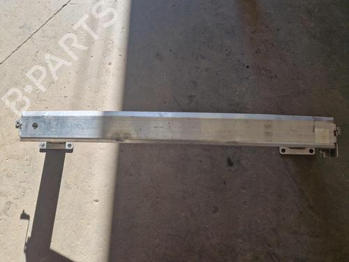 Used Front bumper reinforcement Front bumper reinforcement OPEL CROSSLAND X / CROSSLAND (P17, P2QO) 1.2 (75) (110 hp) 32863047 32863047