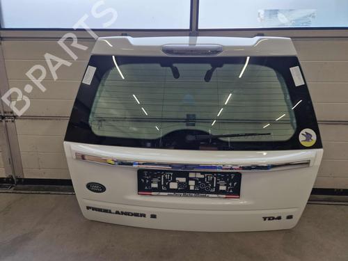 Used Tailgate LAND ROVER FREELANDER 2 (L359) 2.2 TD4 4x4 (150 hp) 31375351