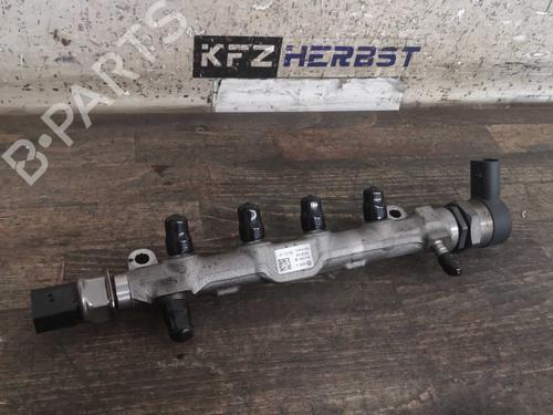 Used Injection rail SEAT LEON (5F1) 1.6 TDI (105 hp) 22285062