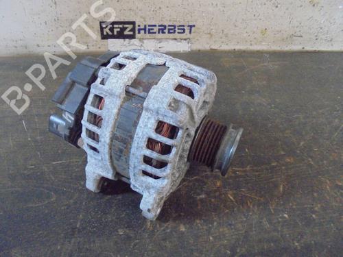Generator SEAT LEON (5F1) 1.2 TSI (86 hp) 19945873