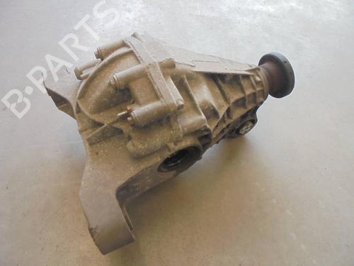 Other PORSCHE CAYENNE (9PA) Turbo S 4.8 70511246730 | 95533201053