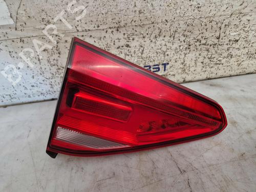Used Left taillight VW TOURAN (5T1) 2.0 TDI (150 hp) 29446875