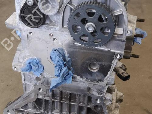 Engine SEAT IBIZA IV SC (6J1, 6P5) 1.0 | BP22282705M1 