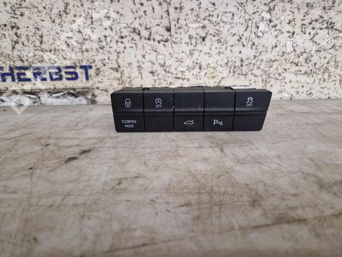 Interruttore SKODA OCTAVIA III Combi (5E5, 5E6) 2.0 TDI RS (184 hp) 32256434