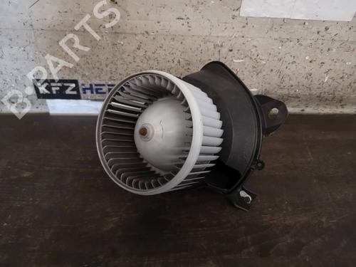 Used Heater blower motor OPEL CORSA E Hatchback Van (X15) 1.2 (08) (69 hp) 12880557