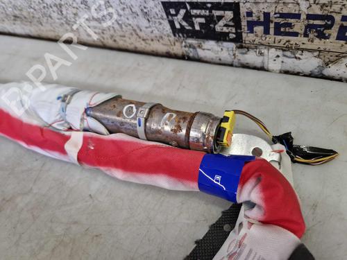 Right curtain airbag FORD KUGA II (DM2) 2.0 TDCi | BP29717811C12 