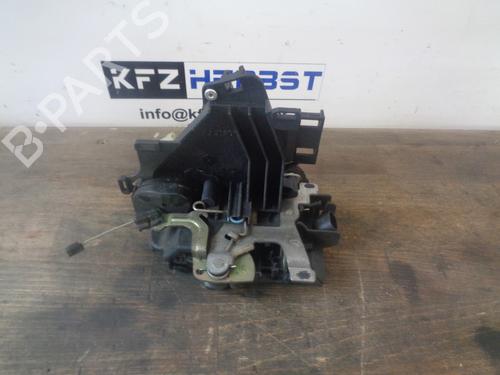 Front right lock VW POLO (9N_, 9A_) 1.2 | BP12884291C97 
